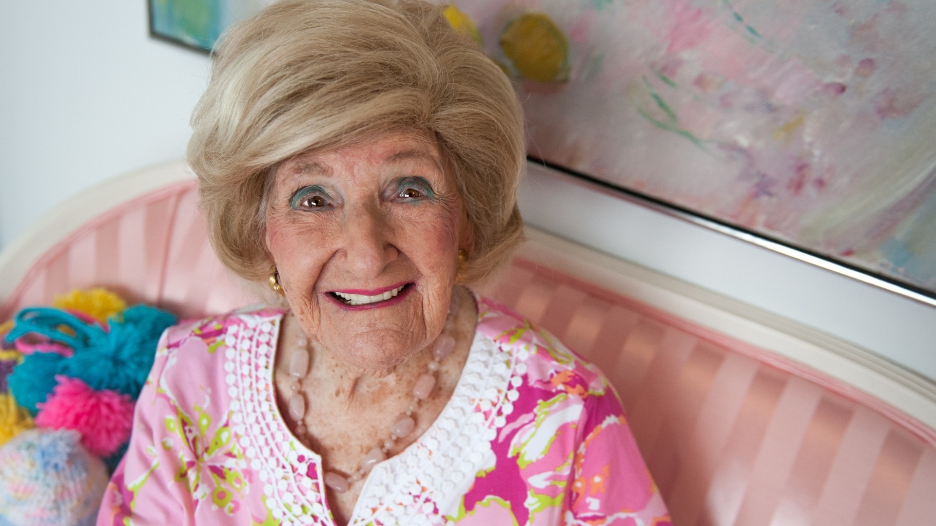 Local Volunteer Mazie Ford Turns 111 Years Old Sun Sentinel
