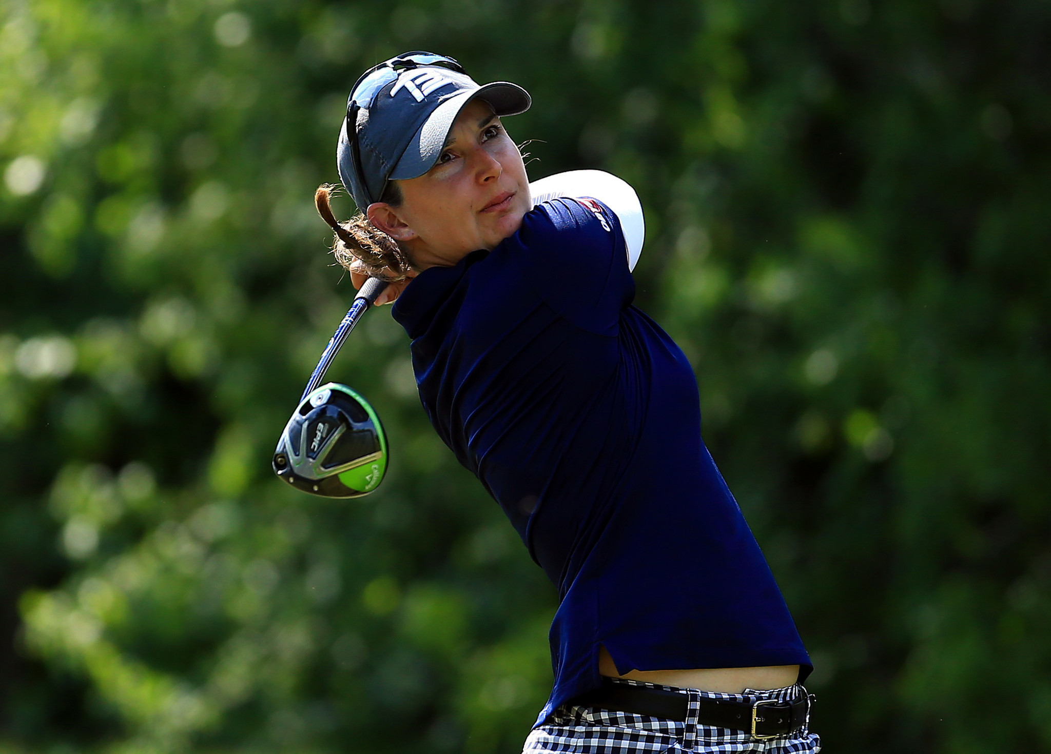 South Floridian Lindy Duncan starting to feel at home on LPGA Tour - Sun Sentinel2048 x 1470