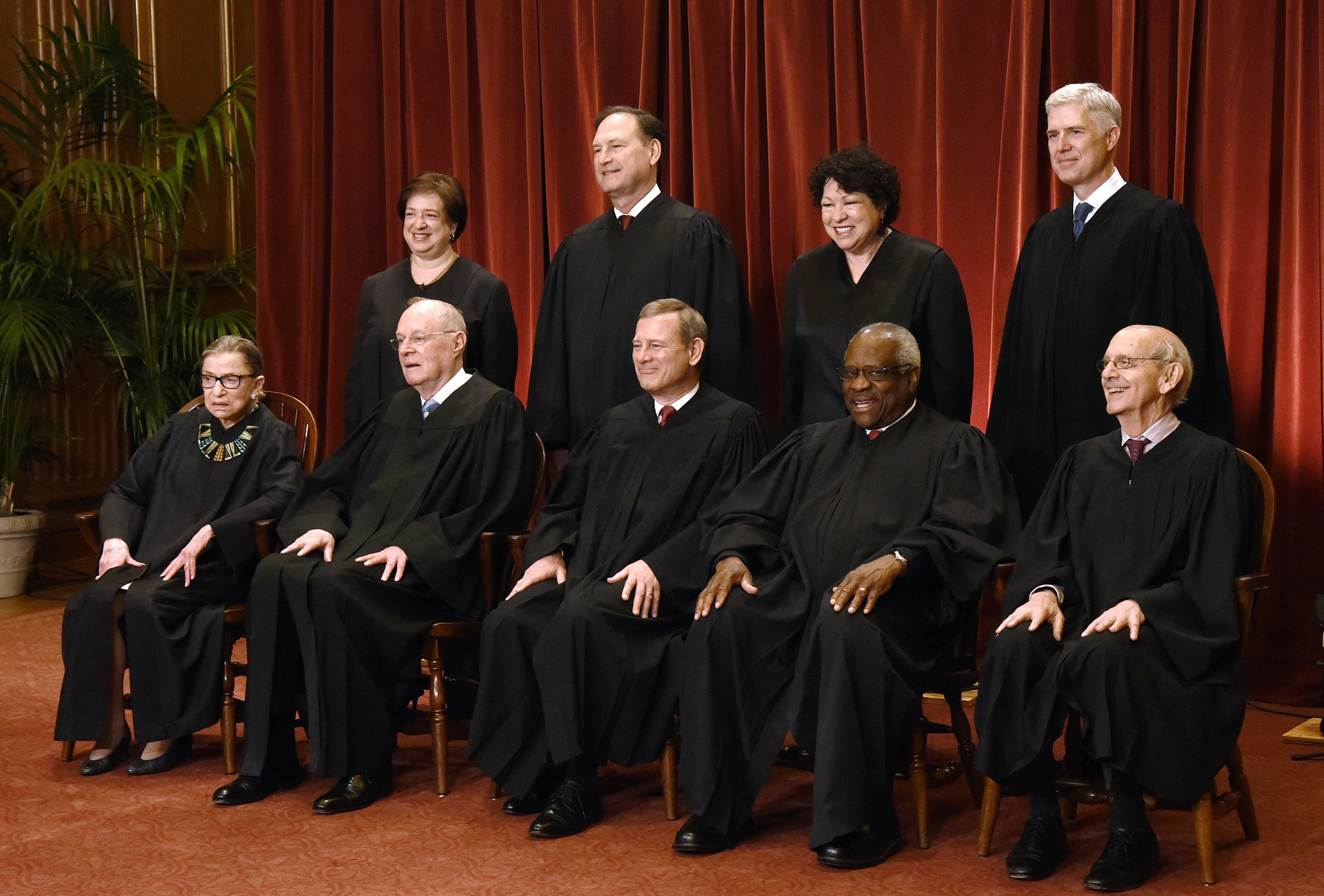 How the Supreme Court re-established the rule of law - Chicago Tribune
