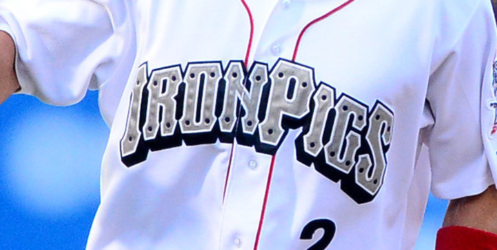 Vince Velasquez allows one run in his first rehab start for IronPigs - Allentown Morning Call
