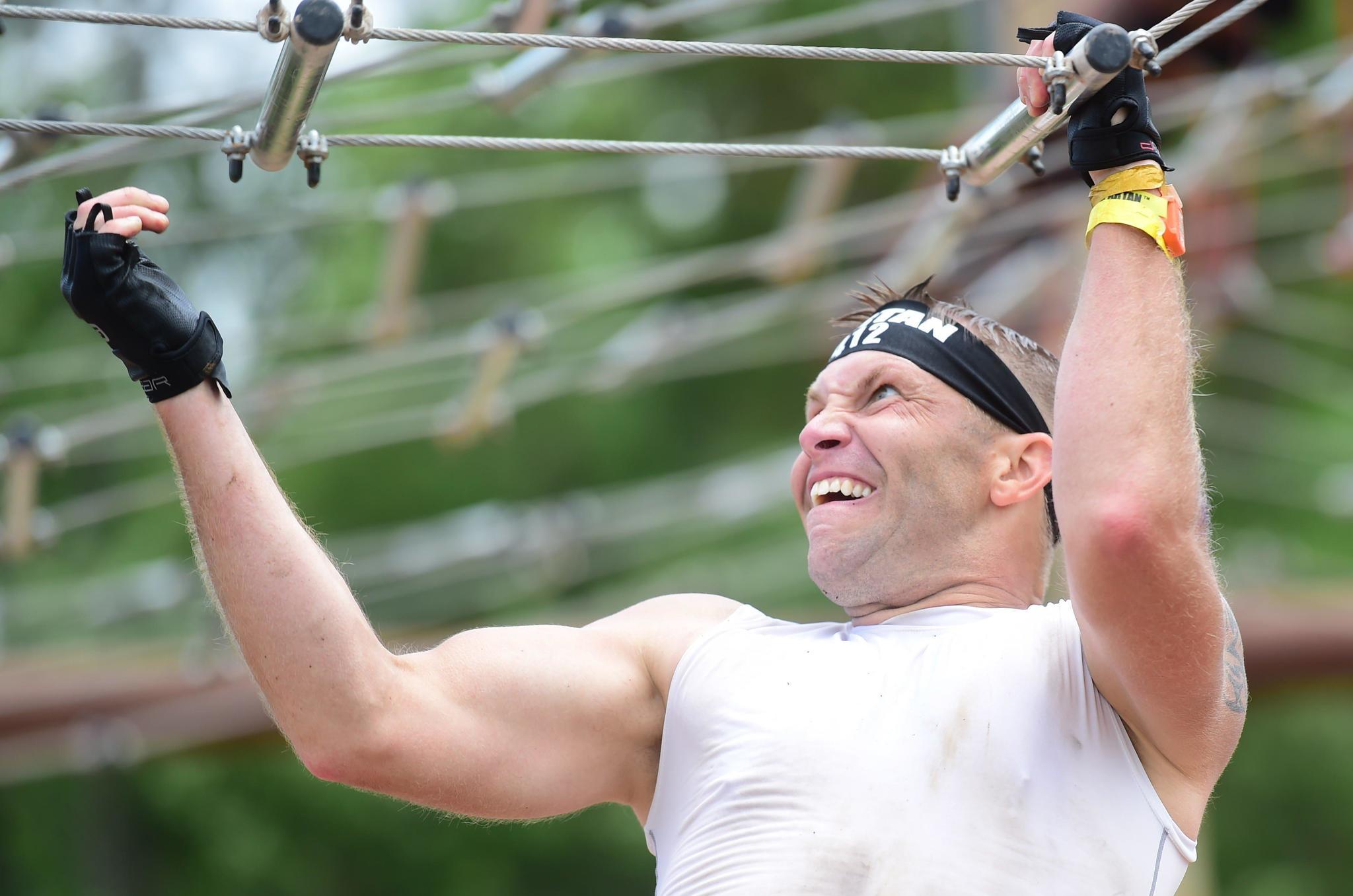 Spartan Race at Blue Mountain Resort draws more than 10,000 The