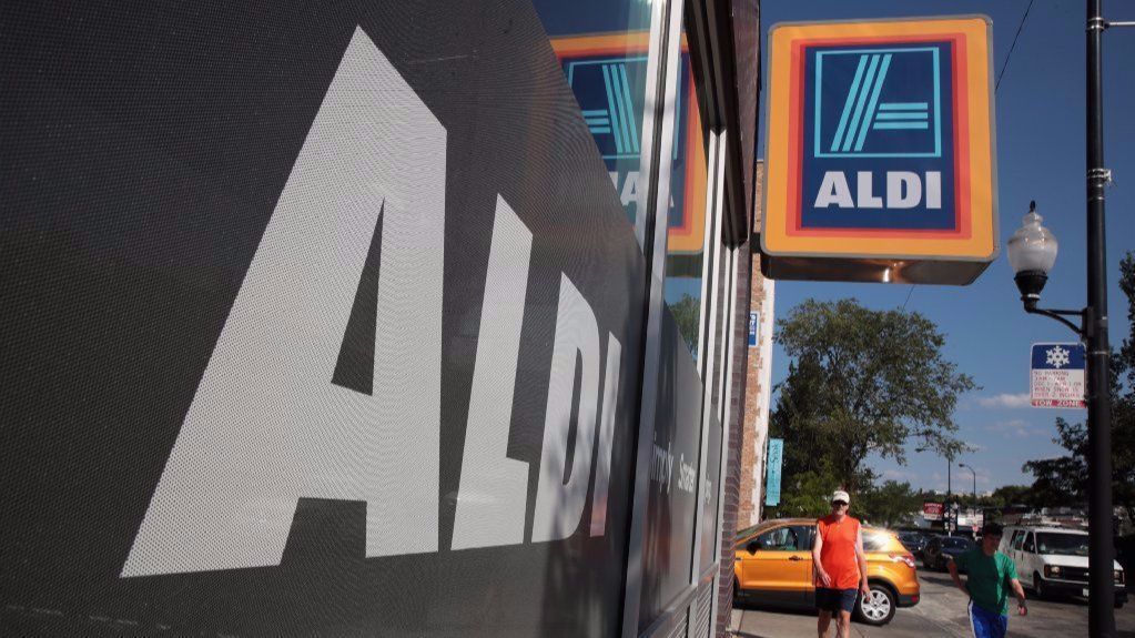 Supermarket chain Aldi looking for a few more workers - Lehigh Valley Business Cycle