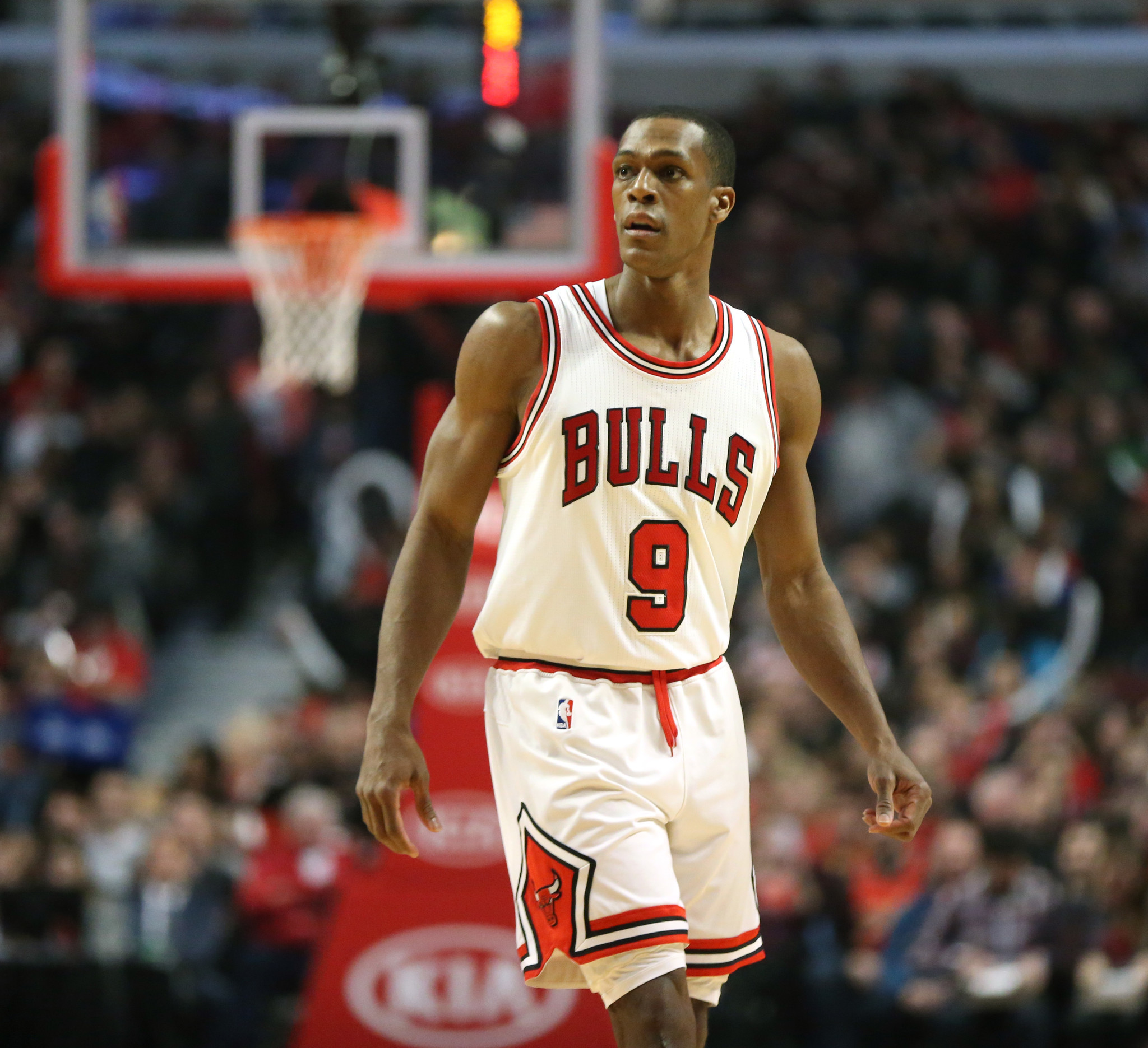 Rajon Rondo agrees to 1-year deal with Pelicans: AP source - Chicago Tribune2048 x 1871