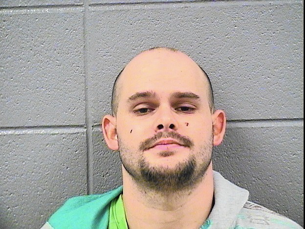 Man pleads guilty to attacking nurse at Arlington Heights hospital, gets probation