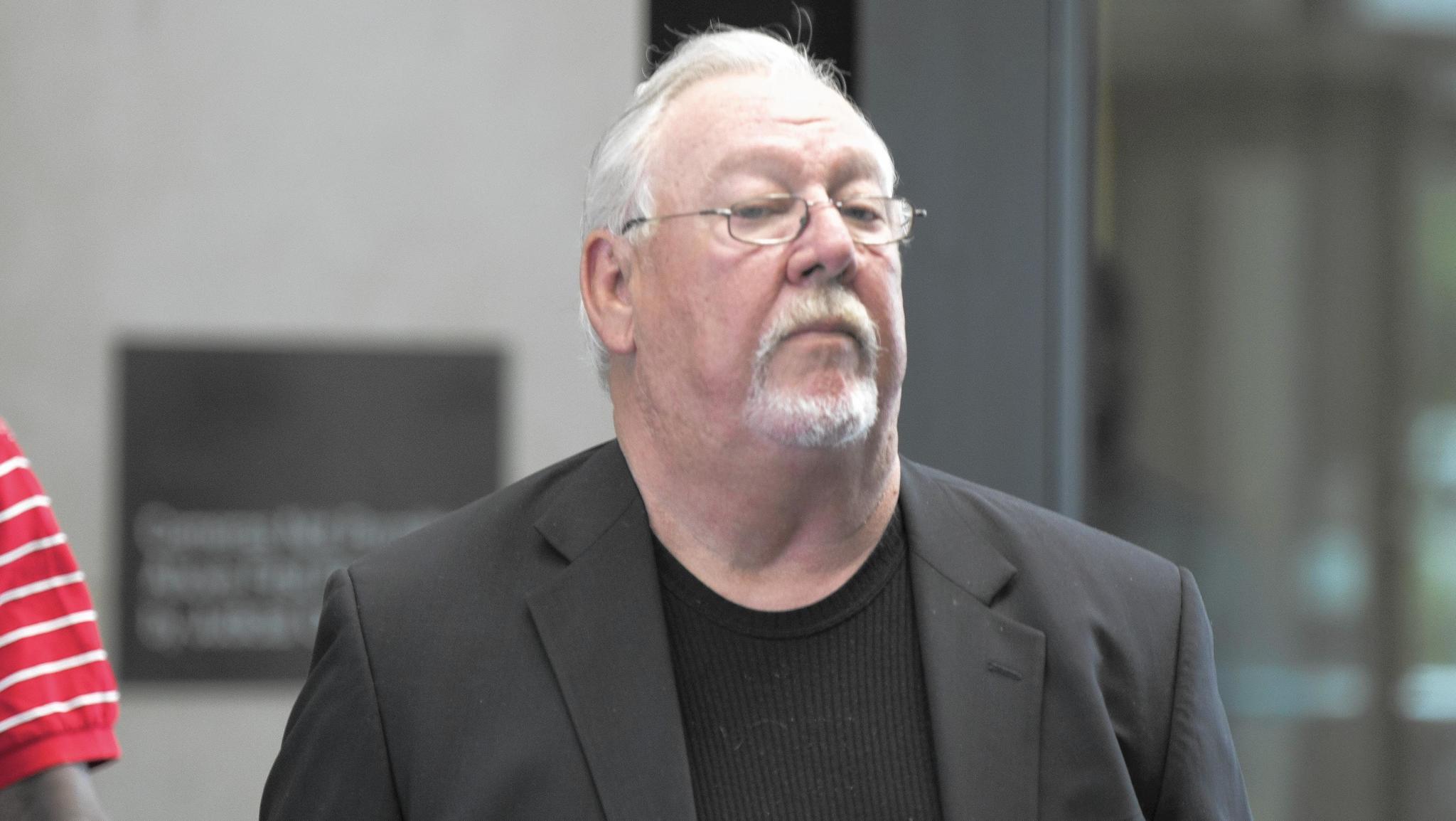 Months after resigning, ex-top cop of Hometown was quietly charged with pocketing towing fees