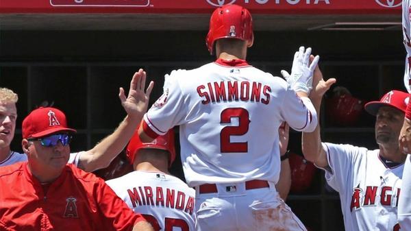 Angels mailbag: What is happening with one week until the trade deadline?