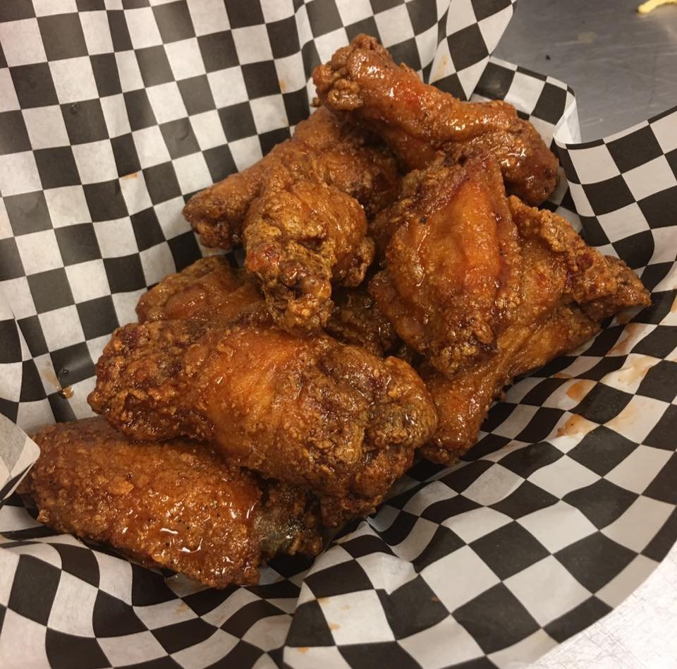 With prices rising, cheap chicken wings may be a thing of ...