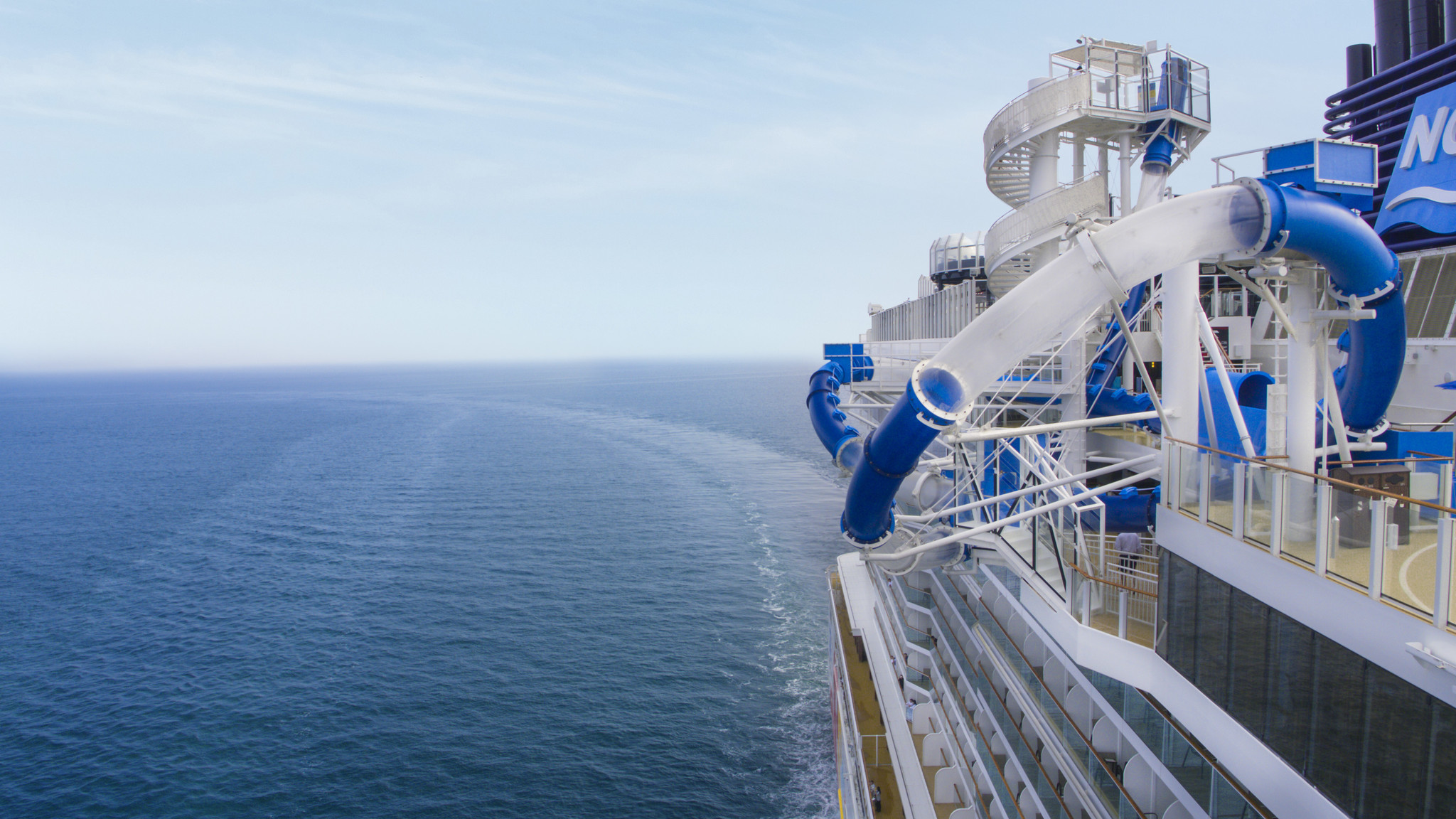 Resultado de imagen para Ocean Loops â Norwegian Cruise Line