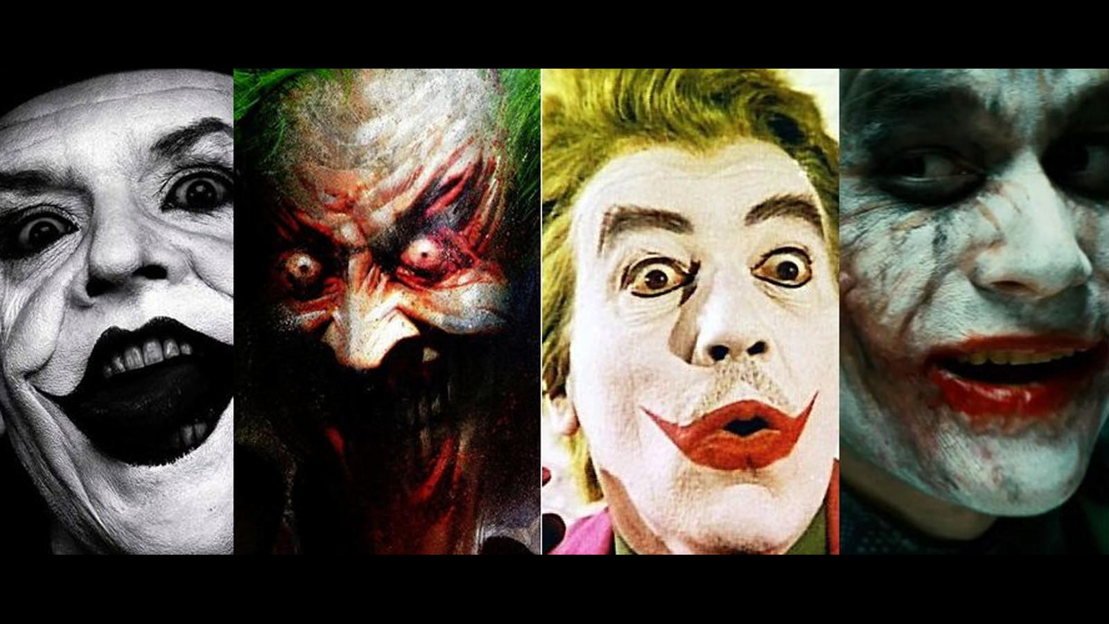 Joker origin movie in development with Hangover director Todd Phillips  LA Times