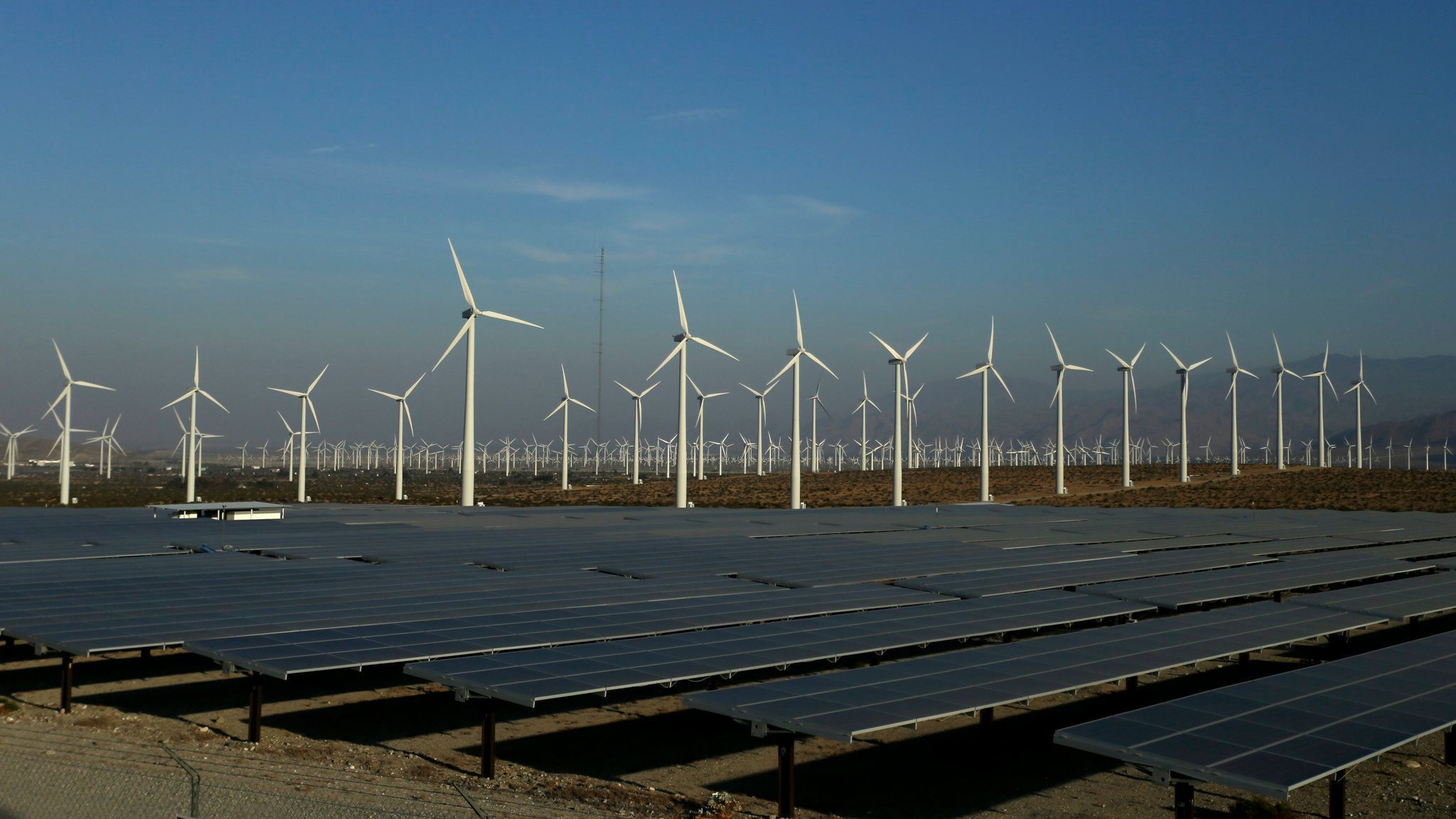 california-s-goal-an-electricity-grid-moving-only-clean-energy-la-times