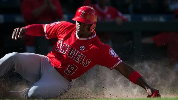 Angels avoid sweep, move one game out of wild-card spot with 5-3 win at Seattle