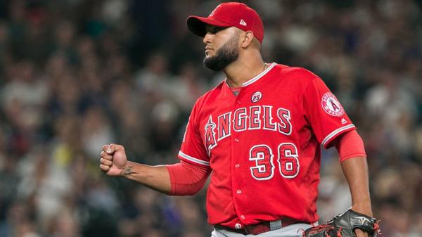 Angels mailbag: Can the bullpen continue pitching this many innings?