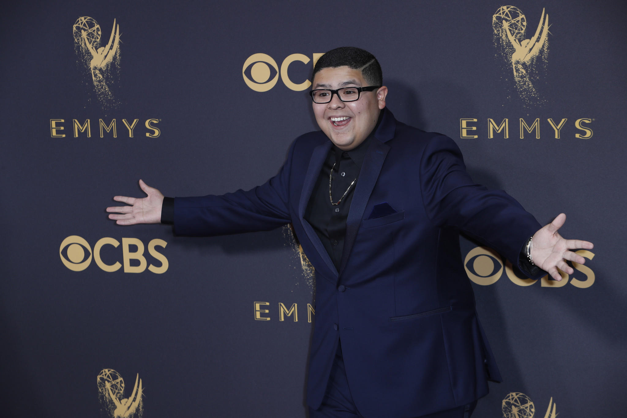 "Modern Family" actor Rico Rodriguez (Kirk McKoy / Los Angeles Times)