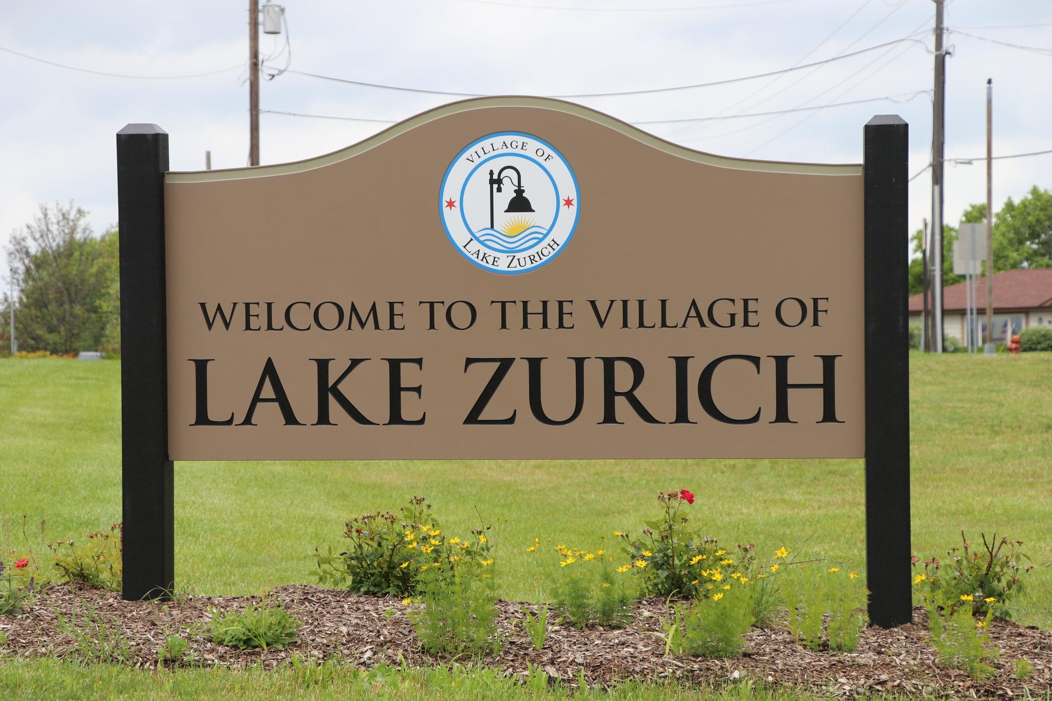 Apartments, retail proposed for downtown Lake Zurich amid trustees