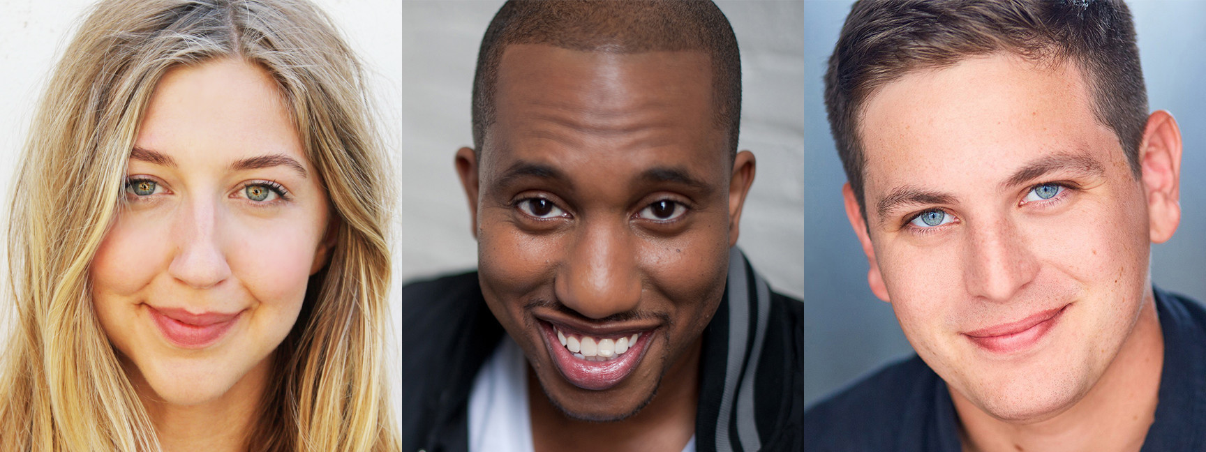 Meet the new cast members of 'Saturday Night Live' LA Times