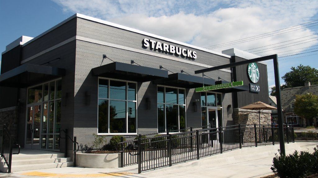 Starbucks to open Saturday in Rodgers Forge amid concerns ...