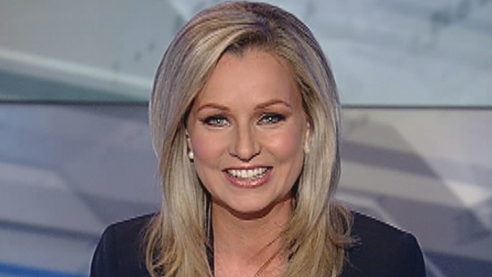 Fox News adds Wheaton native Sandra Smith as co-anchor of 'America's
