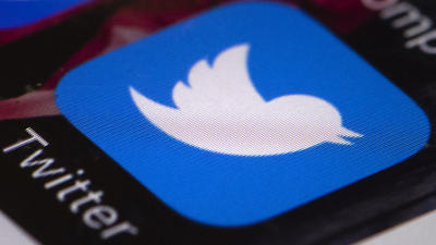Twitter turns over 'handles' of 201 Russia-linked accounts to Senate investigators