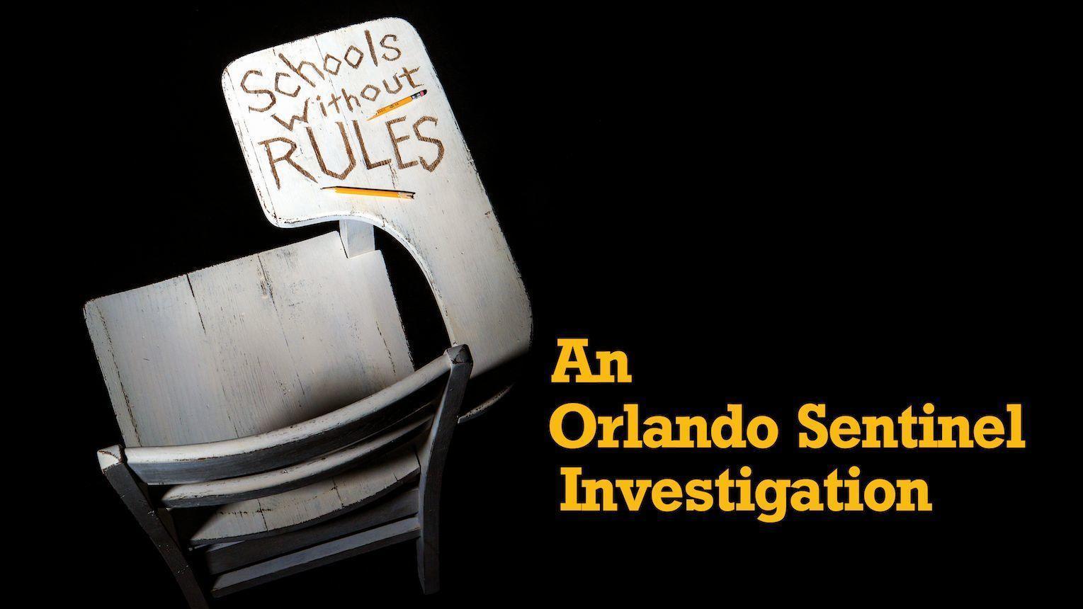 Florida private schools get nearly $1 billion in state scholarships with little oversight, Sentinel finds