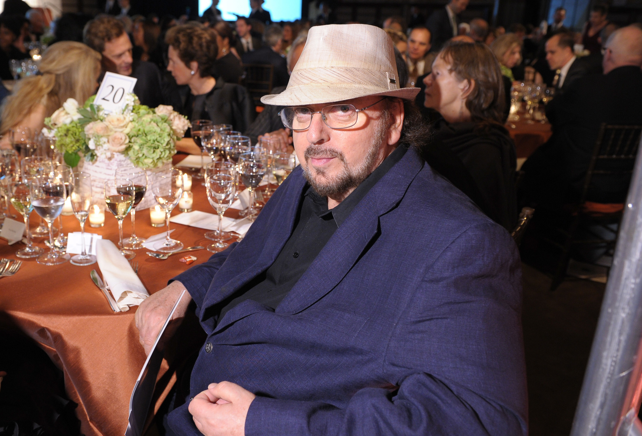 'Bringing down yet another pig': Hollywood reacts to The Times' investigation of James Toback's alleged sexual abuse
