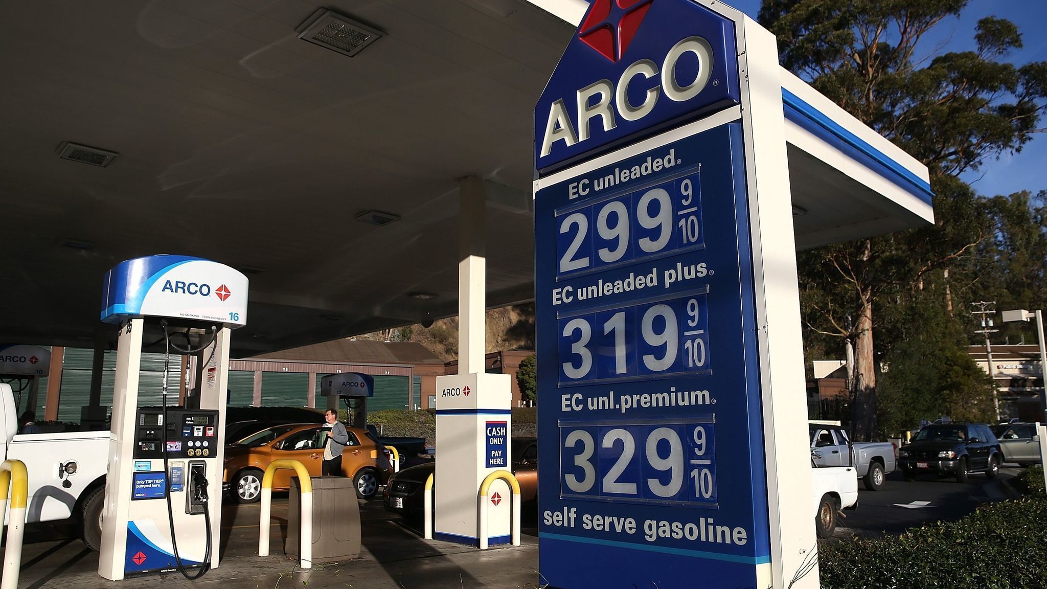new-california-gas-tax-hike-takes-effect-drivers-now-paying-over-51