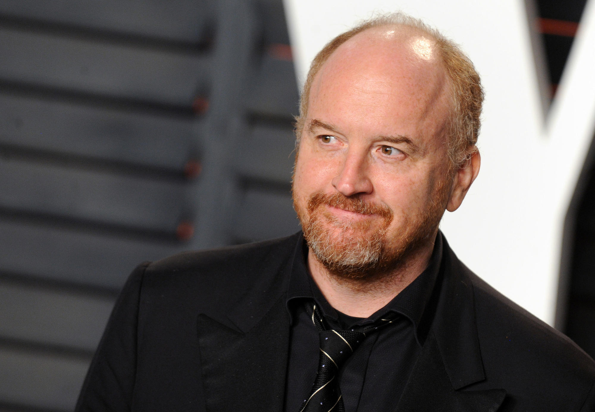 Louis C.K. says he misused his power and &#39;brought pain&#39; - Chicago Tribune