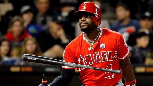 Angels to shop for a second baseman at general managers meetings