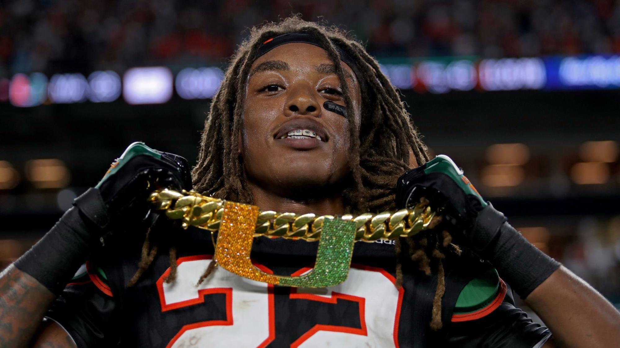 Image result for canes turnover chain