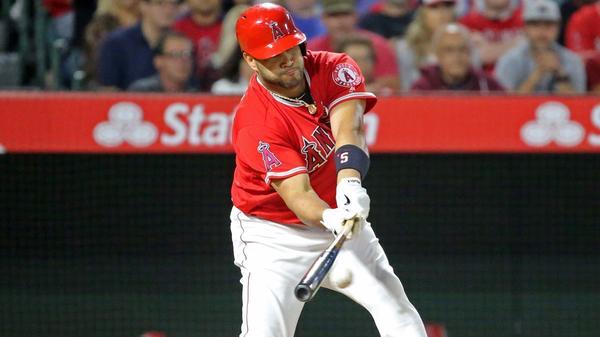 Angels are hoping for an improved offensive performance from everyone, especially Albert Pujols