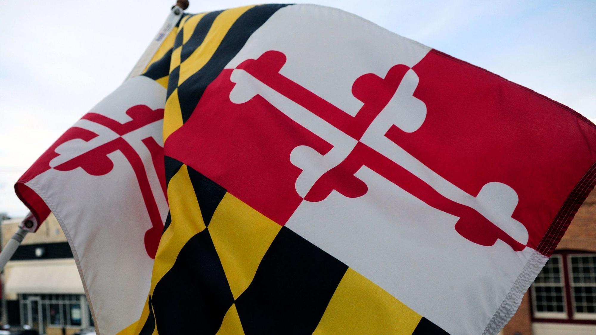 Maryland unemployment rate stays steady in October - Baltimore Sun