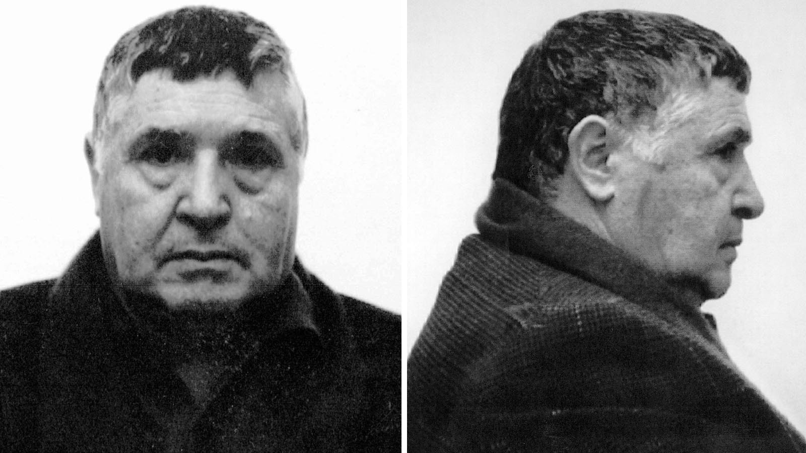 Notoriously brutal 'boss of bosses' of Italian mafia, born in Corleone