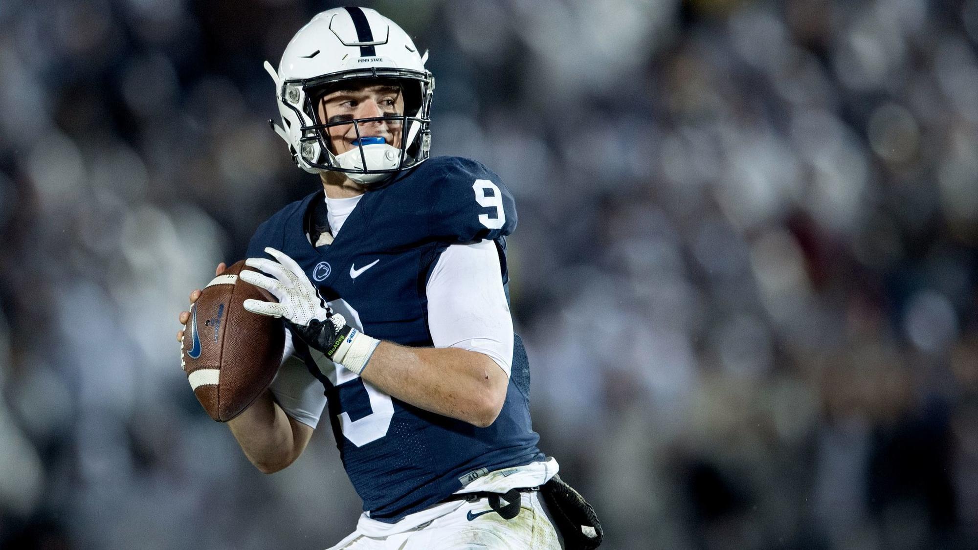 On Penn State football: What to make of a 100-point game at Beaver Stadium? - The ...
