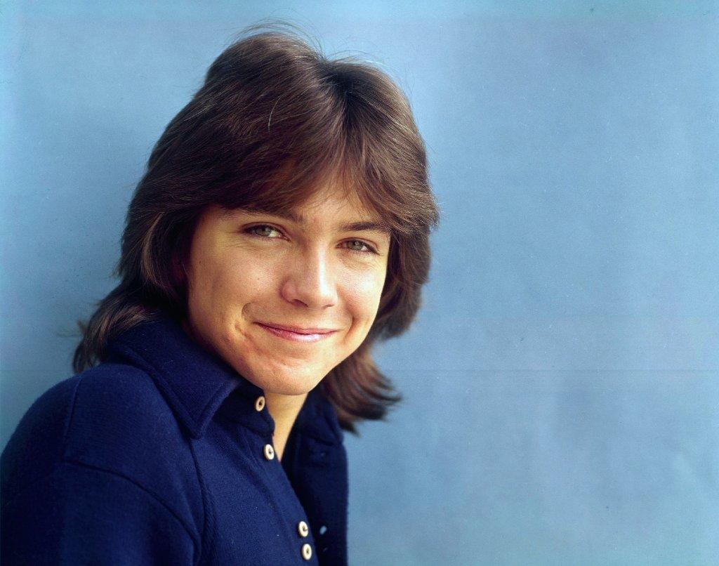 David Cassidy remembered: Who 'did not want to look like, sound like, just be him ...1024 x 806