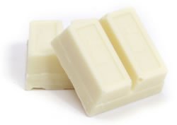 How Good Was White Chocolate Actually? 