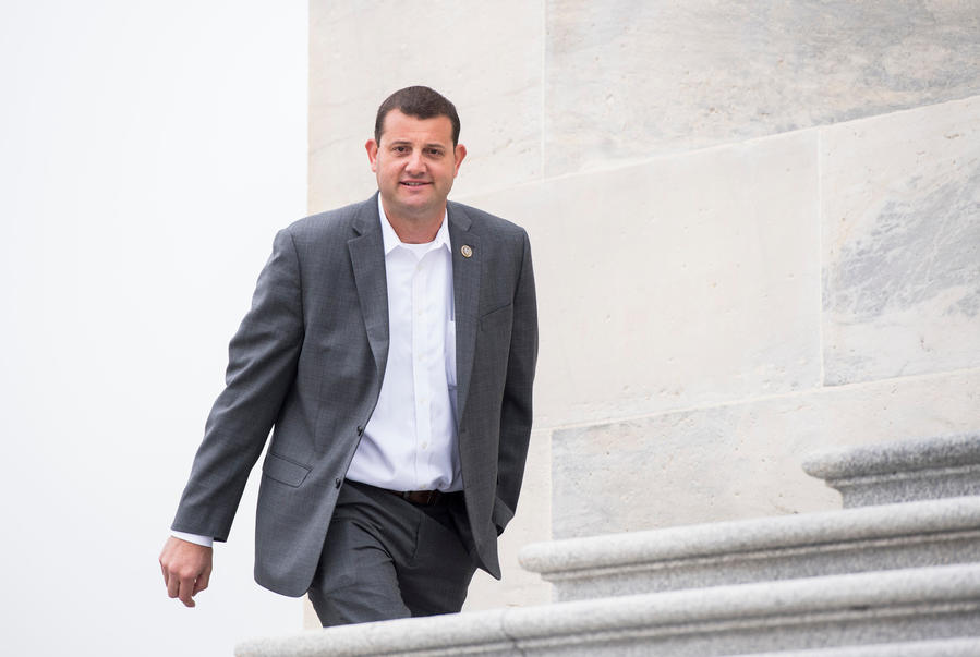 Two California Republican members join GOP push for DACA fix this year -  Baltimore Sun