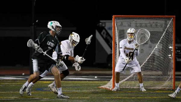 By the numbers: 2018 schedule for Loyola Maryland men’s lacrosse