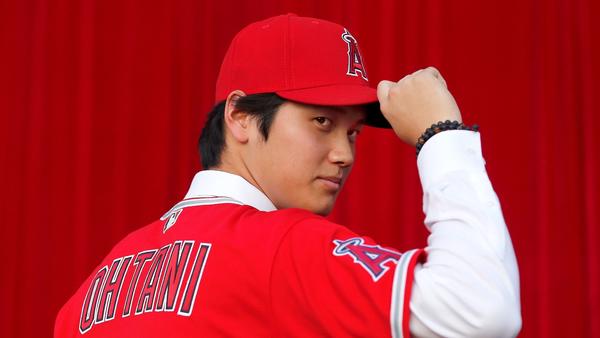 Oh no, Ohtani? Not really. Angels will be fine
