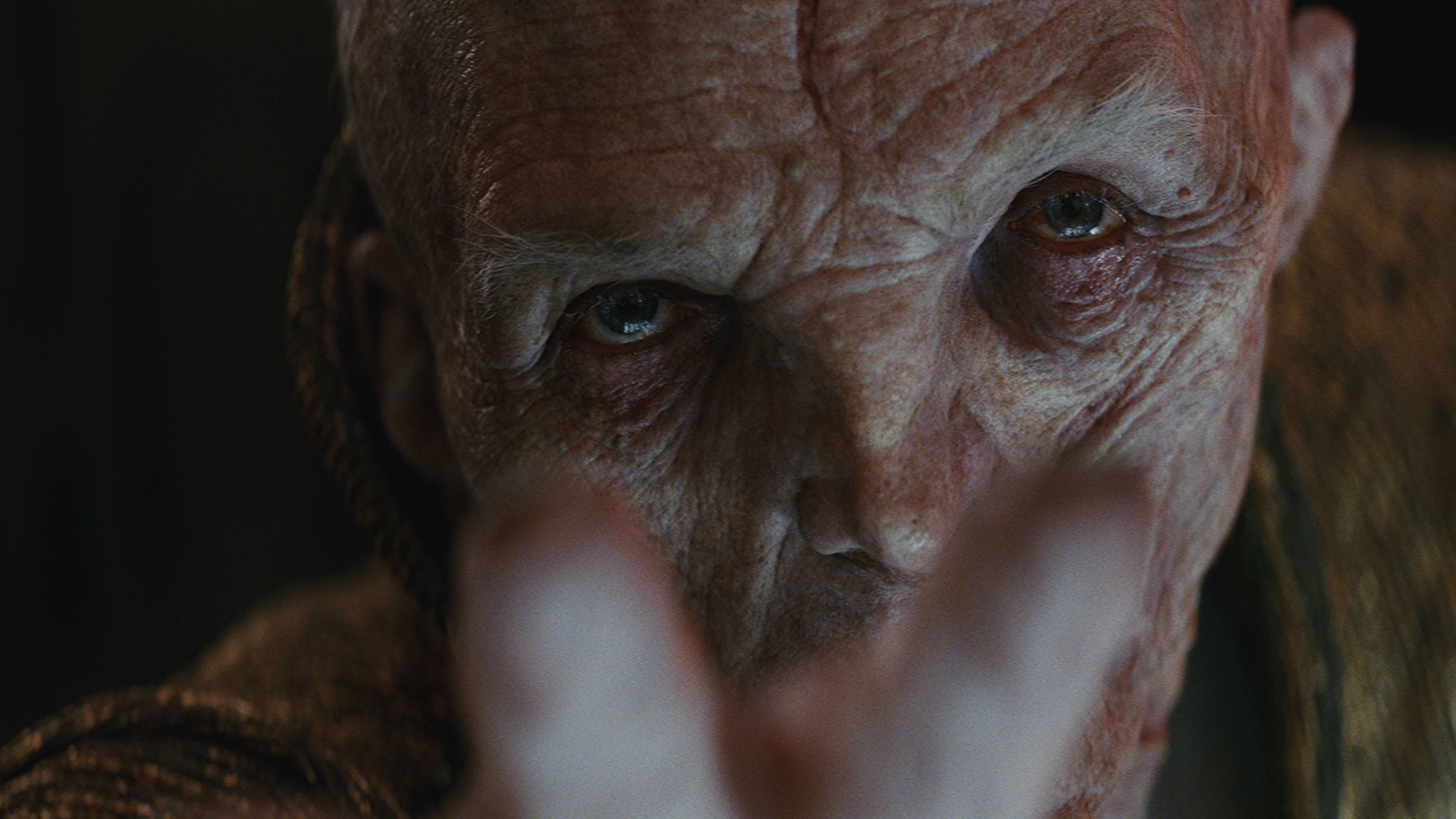 13 characters you need to know before seeing 'Star Wars: The Last