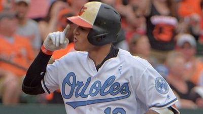 Can the Orioles win without Machado? Not without a trade that restocks rotation