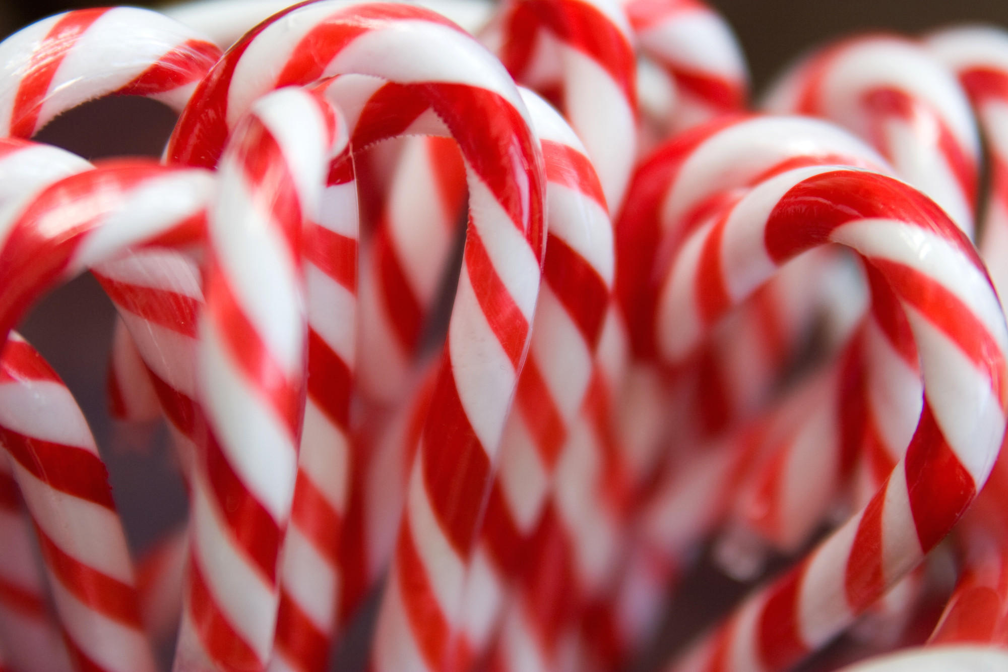 holiday candies
