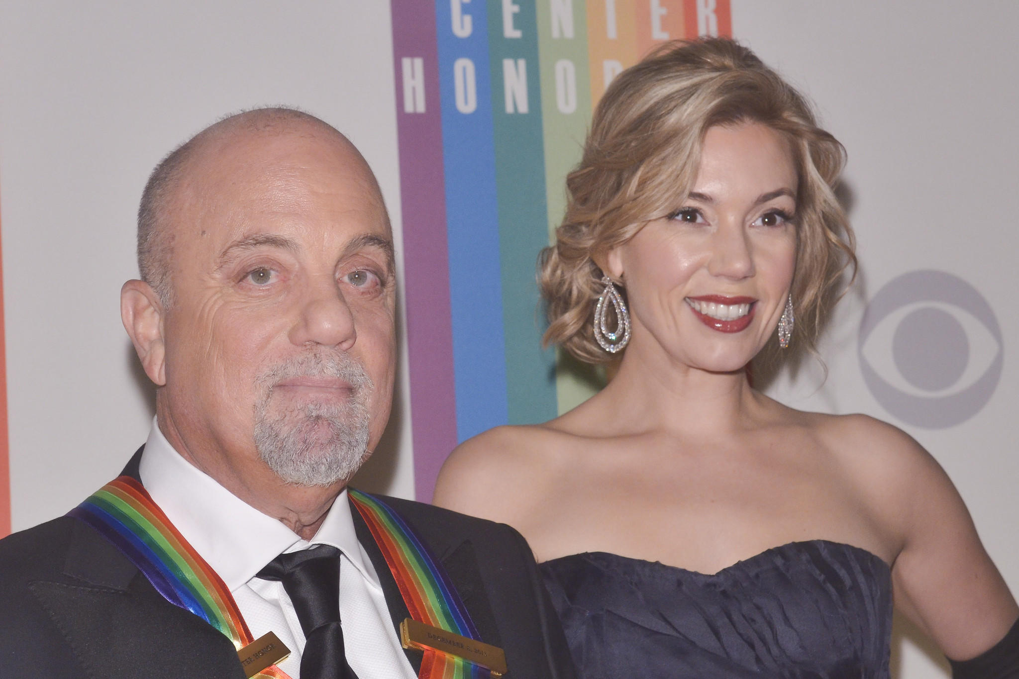 Billy Joel welcomes third child, daughter Remy Anne - LA Times