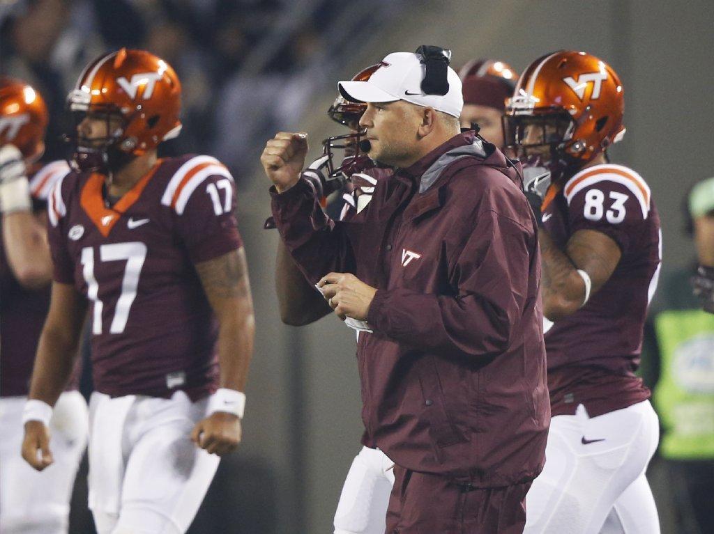 Hokies, Oklahoma St. share mutual respect, but strengths vary heading into Camping World Bowl