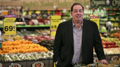Shoppers can expect more change in Chicago's grocery stores in 2018