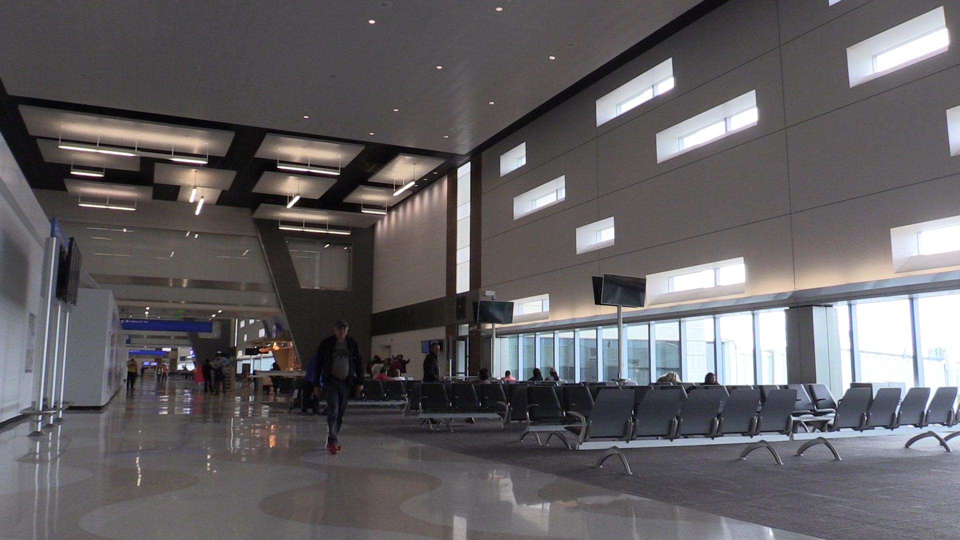 Fort Lauderdale airport's new upgrades to make travel easier - Sun Sentinel