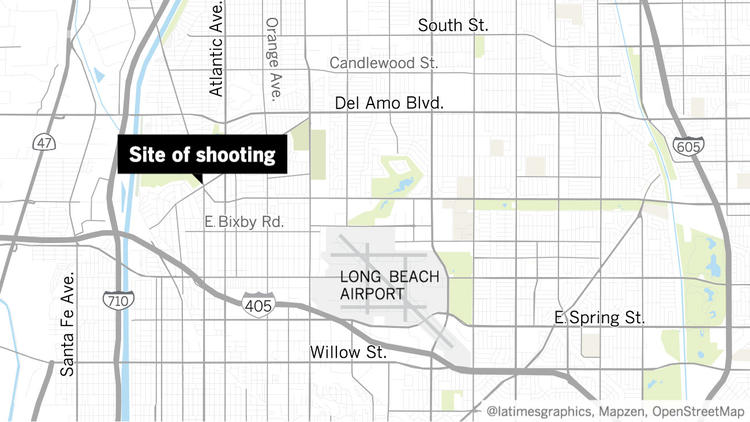Cool: Lawyers whacked, including shooter, in workplace gunfire in Long Beach 750x422