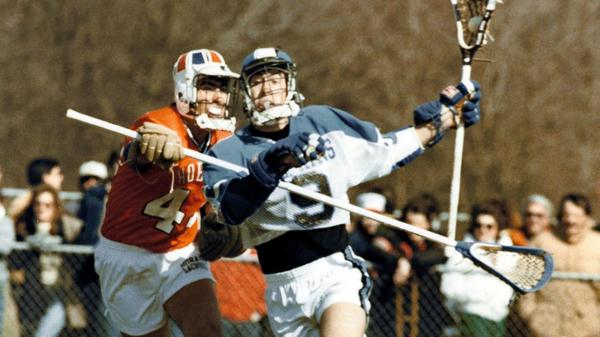 Chesapeake Chapter of US Lacrosse announces 2018 Hall of Fame class