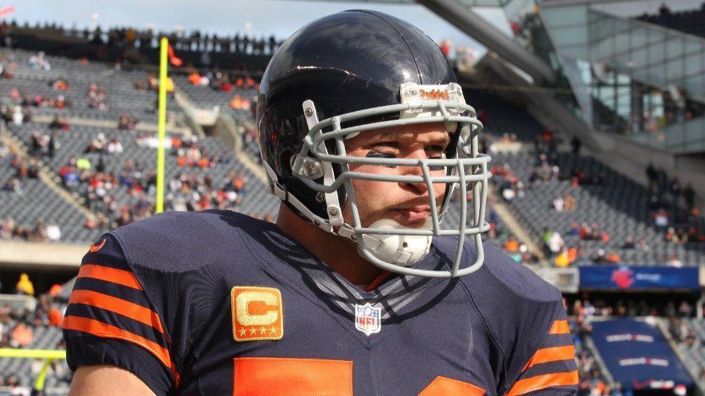 Why Brian Urlacher should be first-ballot Hall of Famer — despite Ray Lewis factor