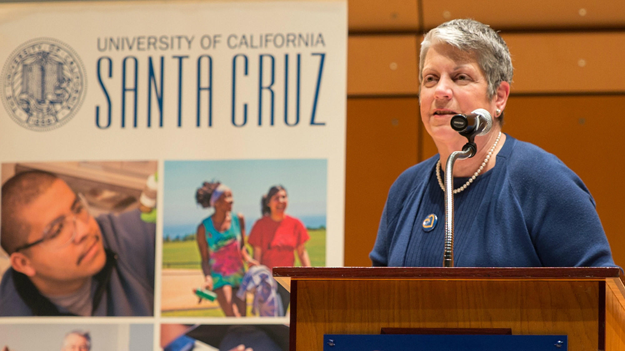 UC Santa Cruz has offerings far beyond hippies and banana 