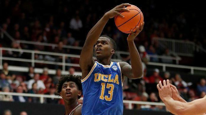 UCLA falls apart in double-overtime loss to Stanford 107-99