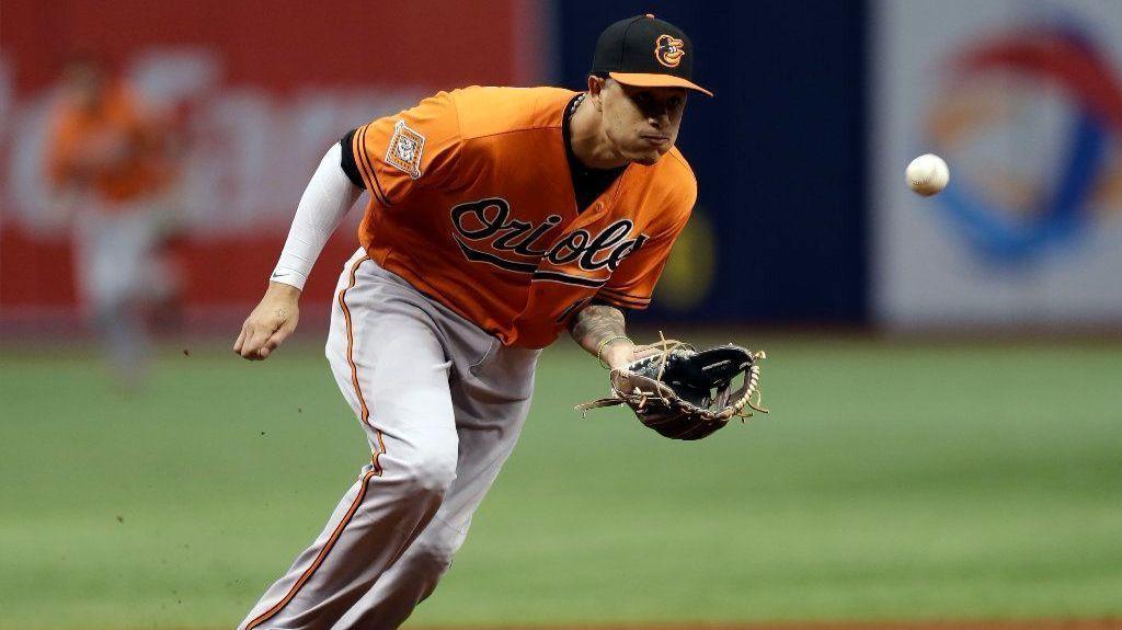 Orioles, Machado fail to reach contract agreement, on course for arbitration hearing